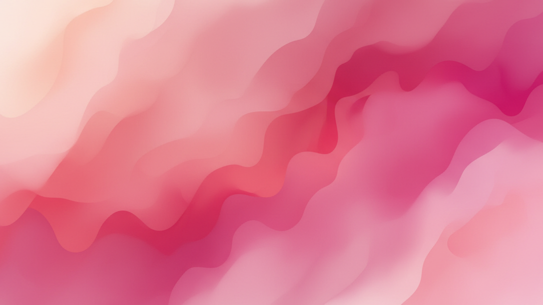 une image rempli de rose, pas de contenus